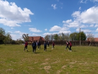 Sportdag 7 mei